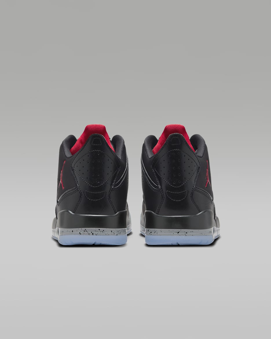 Courtside jordans hot sale